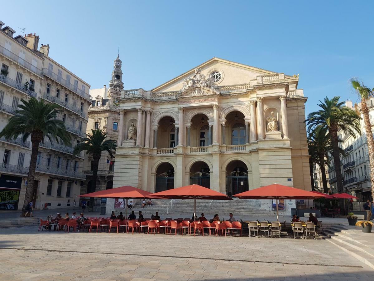 Operappart Toulon