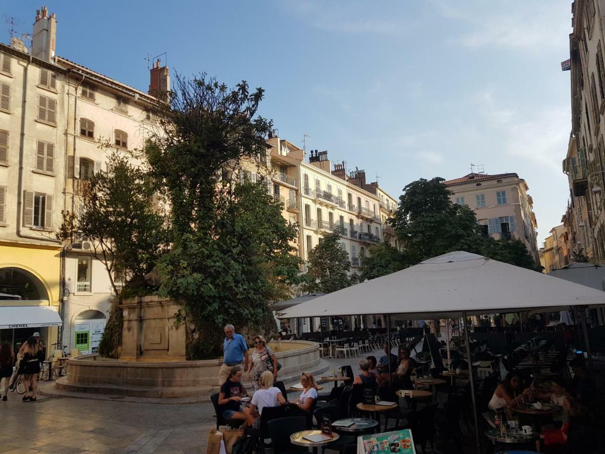Operappart Toulon